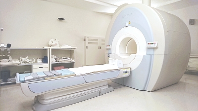 MRI　1.5T