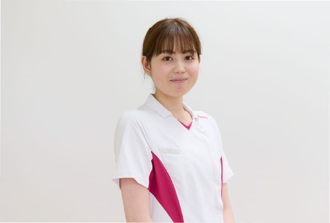 病棟看護師（常勤）